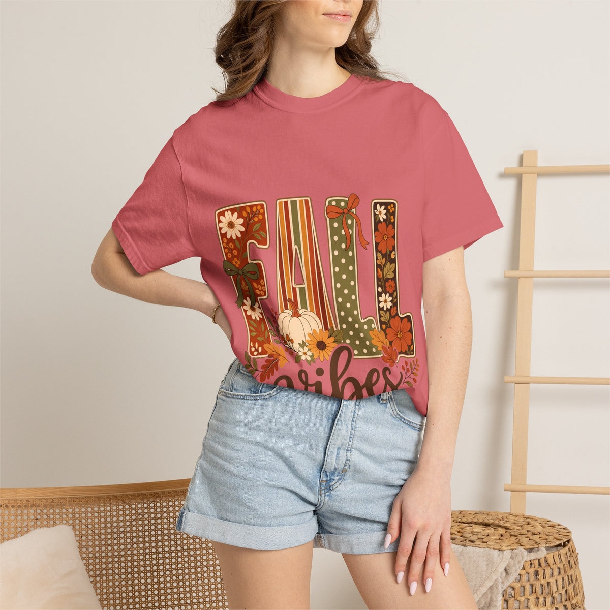 Fall Vibes T-Shirt