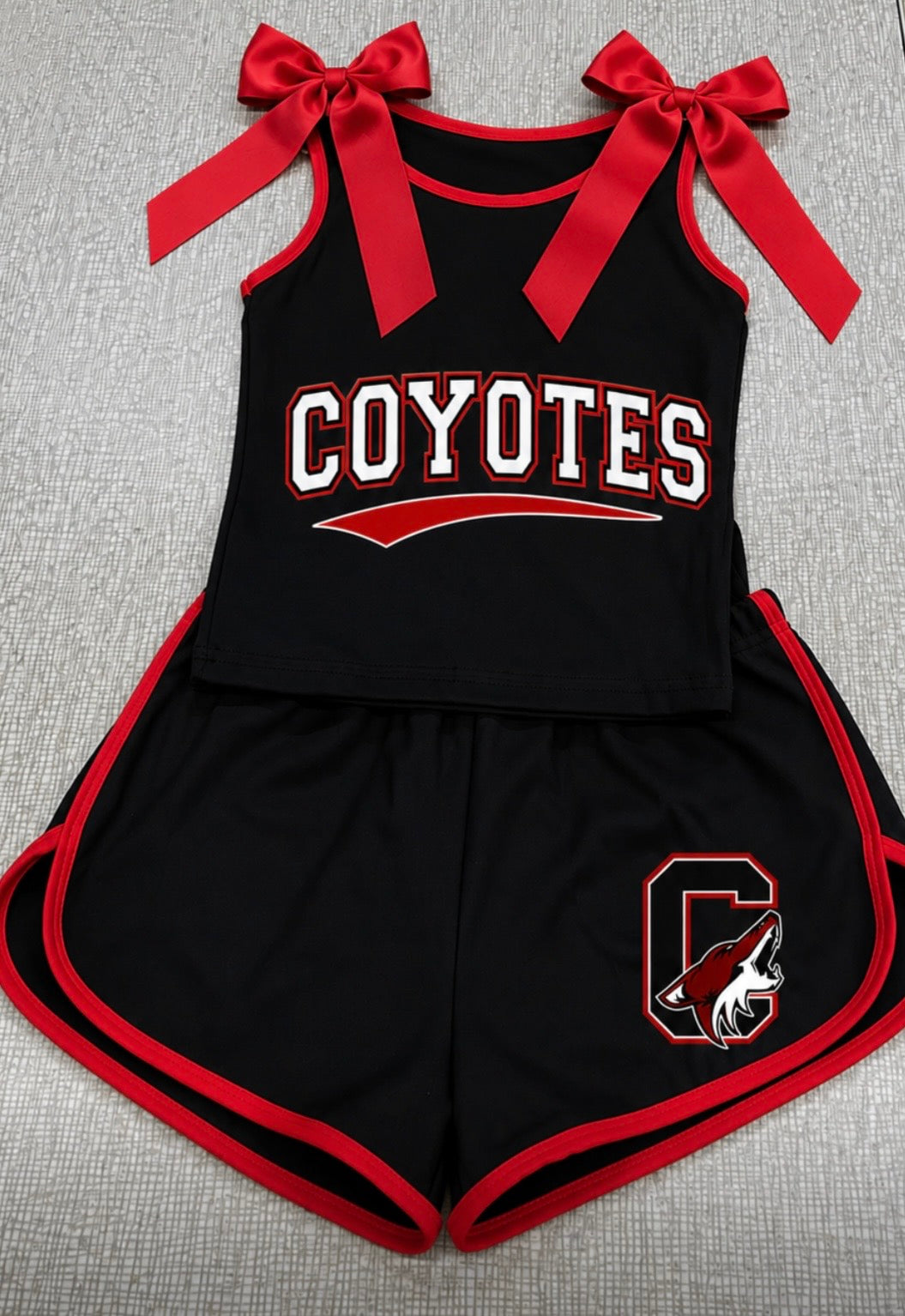 PRE ORDER CHEER SETS AND CUSTOM BACKPACKS