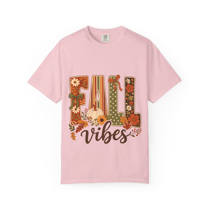 Fall Vibes T-Shirt