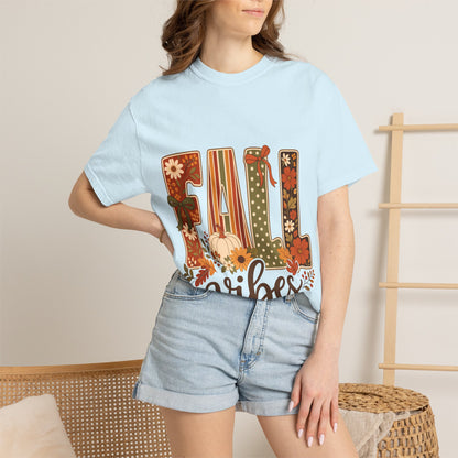Fall Vibes T-Shirt