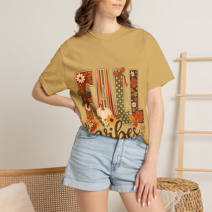 Fall Vibes T-Shirt