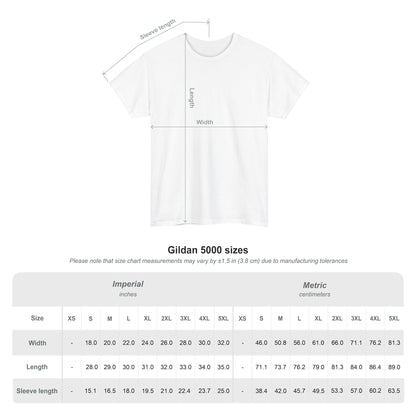 I’m Bootiful Ghost Tee — Cute Halloween Boo Shirt (“Just the Way I Boo”)