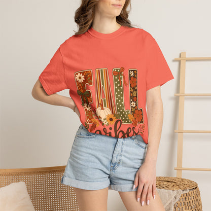 Fall Vibes T-Shirt