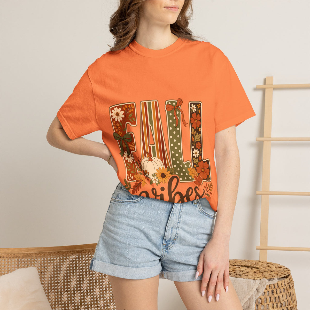 Fall Vibes T-Shirt
