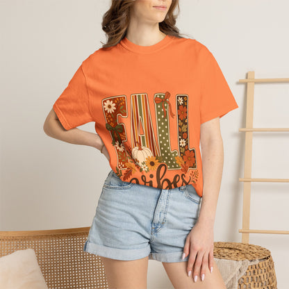 Fall Vibes T-Shirt