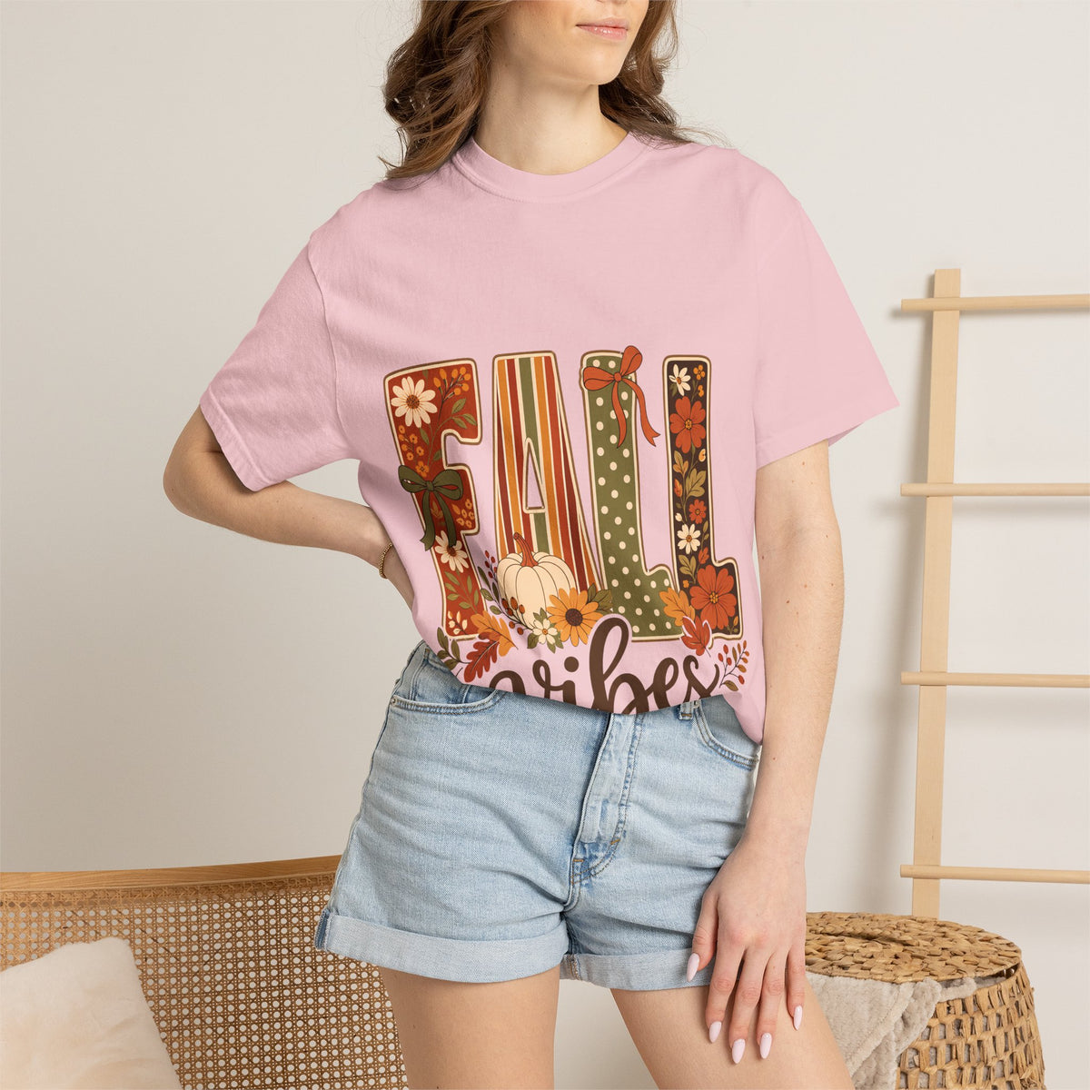 Fall Vibes T-Shirt