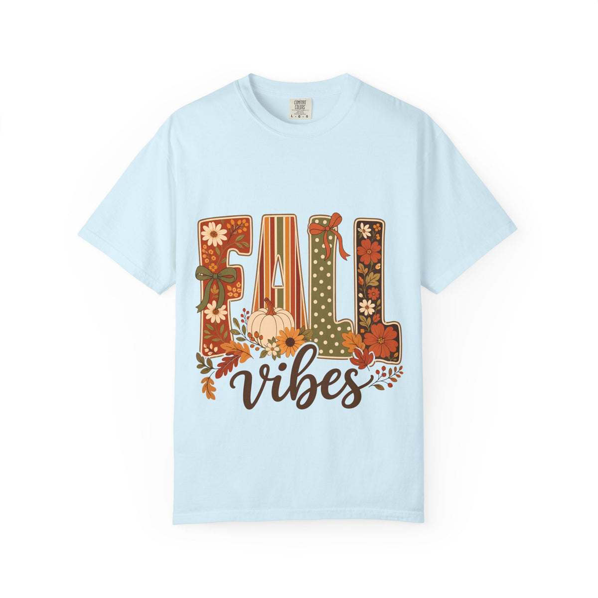 Fall Vibes T-Shirt