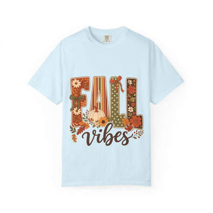 Fall Vibes T-Shirt