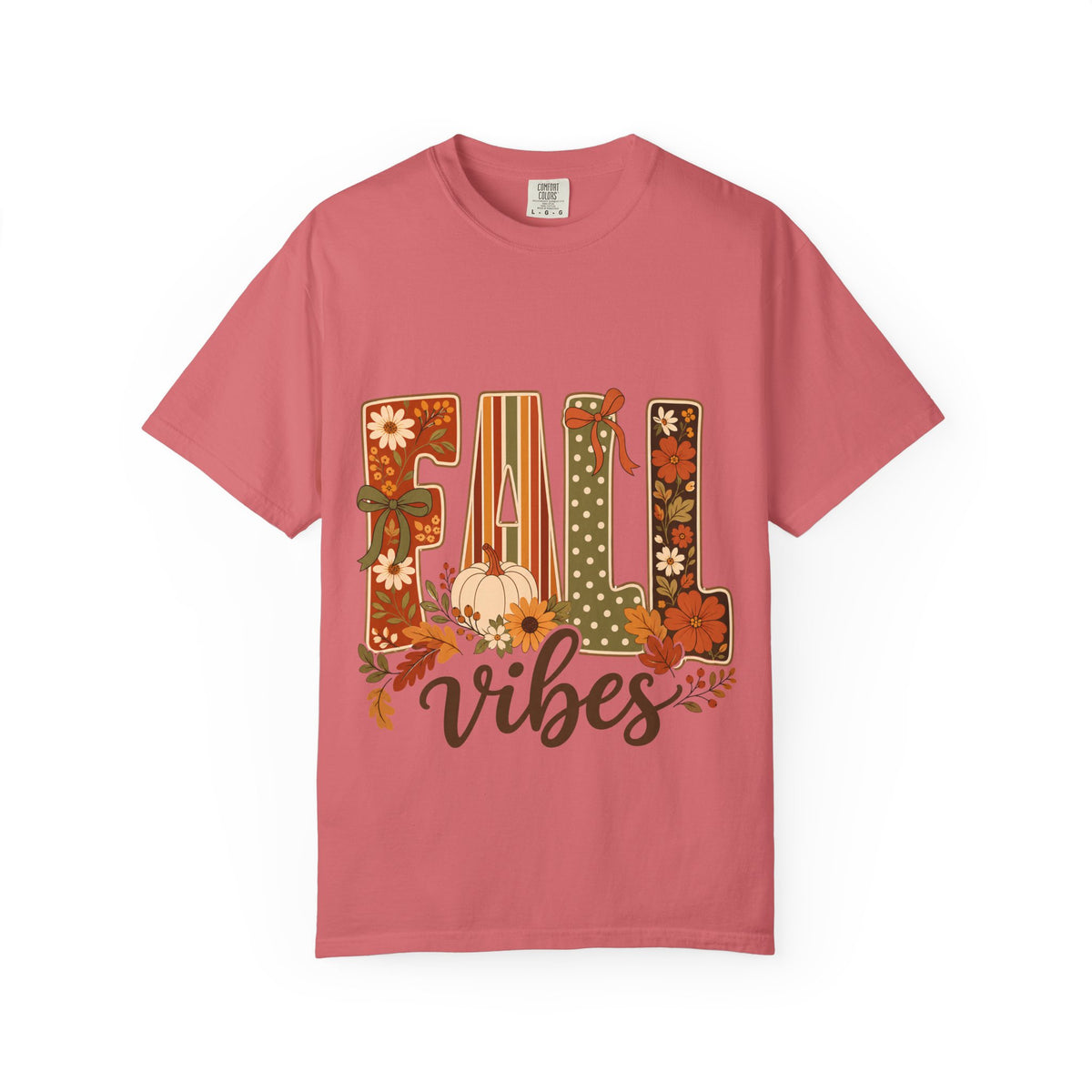 Fall Vibes T-Shirt