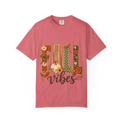 Fall Vibes T-Shirt