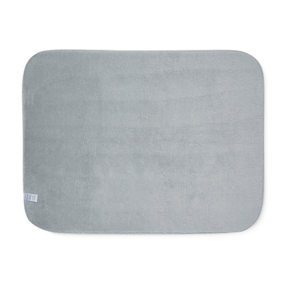 Evart Wildcats Sherpa Blanket – Cozy School Spirit Throw