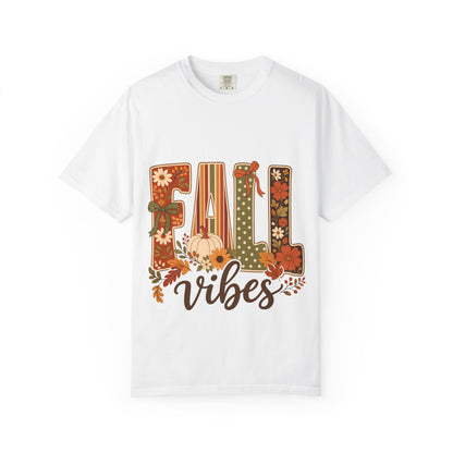 Fall Vibes T-Shirt