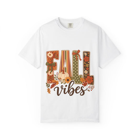 Fall Vibes T-Shirt