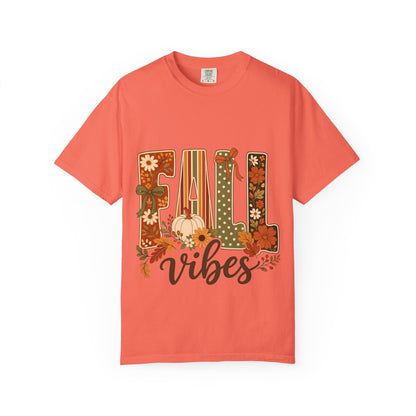 Fall Vibes T-Shirt