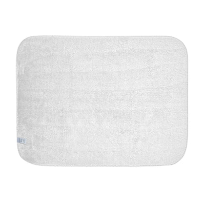 Evart Wildcats Sherpa Blanket – Cozy School Spirit Throw