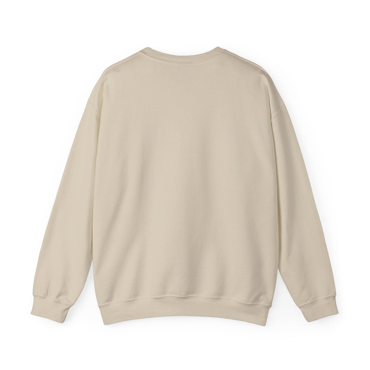 Boo Crew Sweatshirt — Cute Pink Ghost Nurse Halloween Crewneck