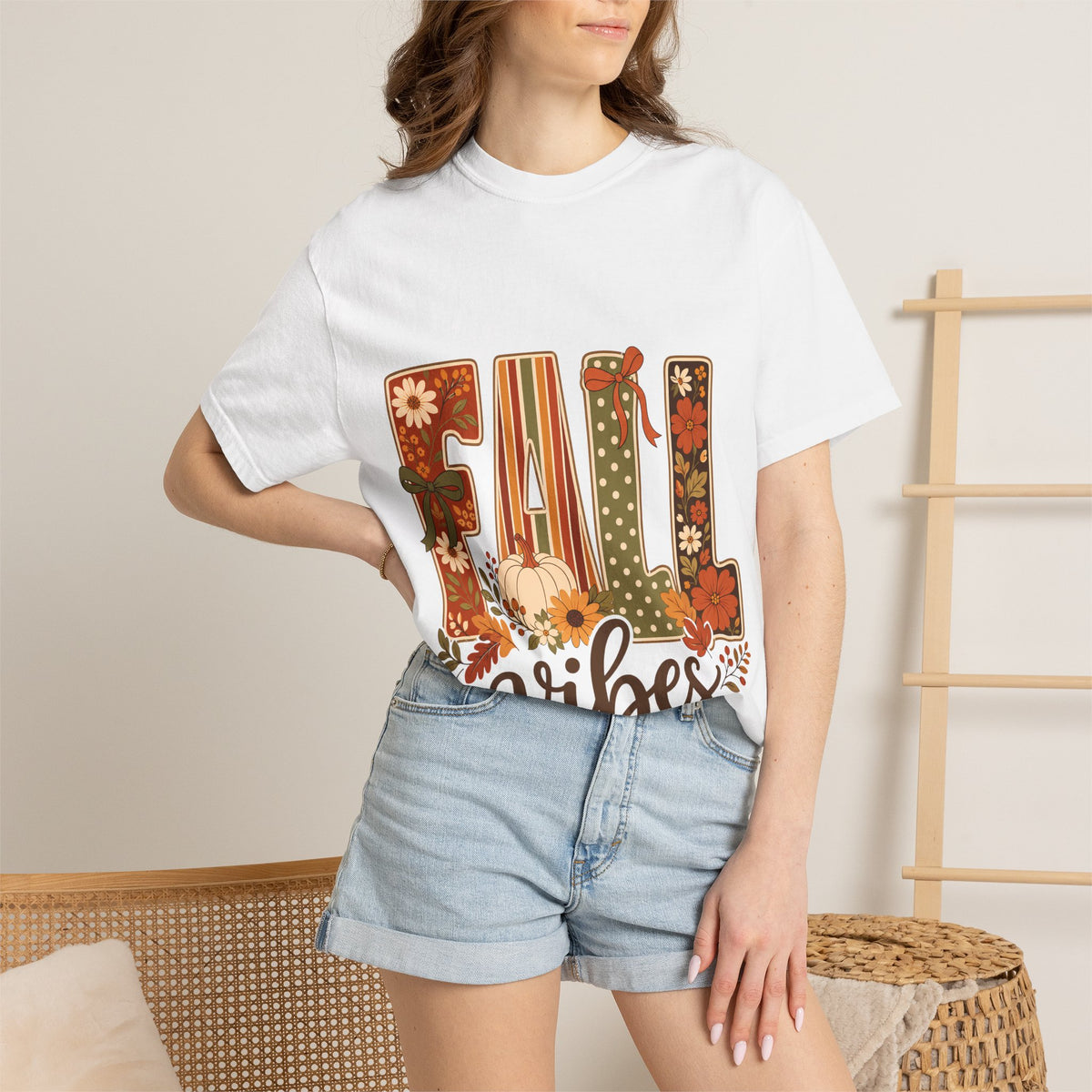 Fall Vibes T-Shirt