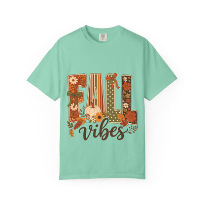 Fall Vibes T-Shirt