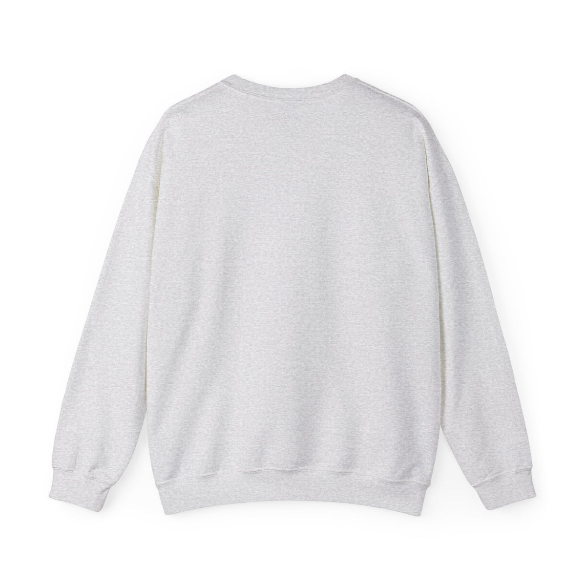 Boo Crew Sweatshirt — Cute Pink Ghost Nurse Halloween Crewneck