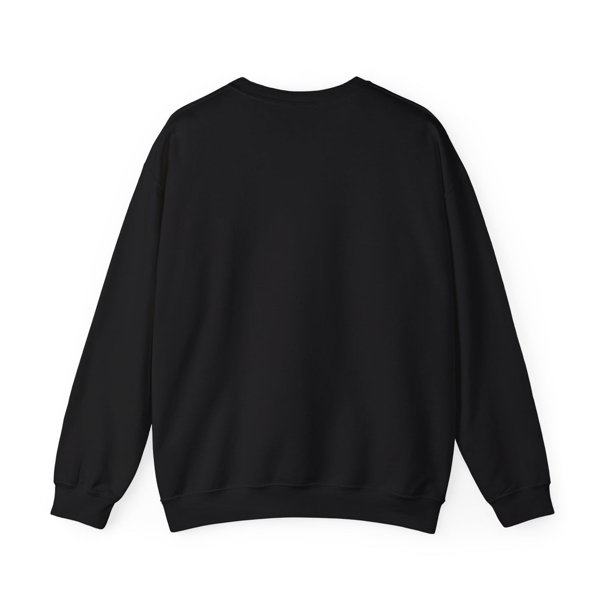 Boo Crew Sweatshirt — Cute Pink Ghost Nurse Halloween Crewneck