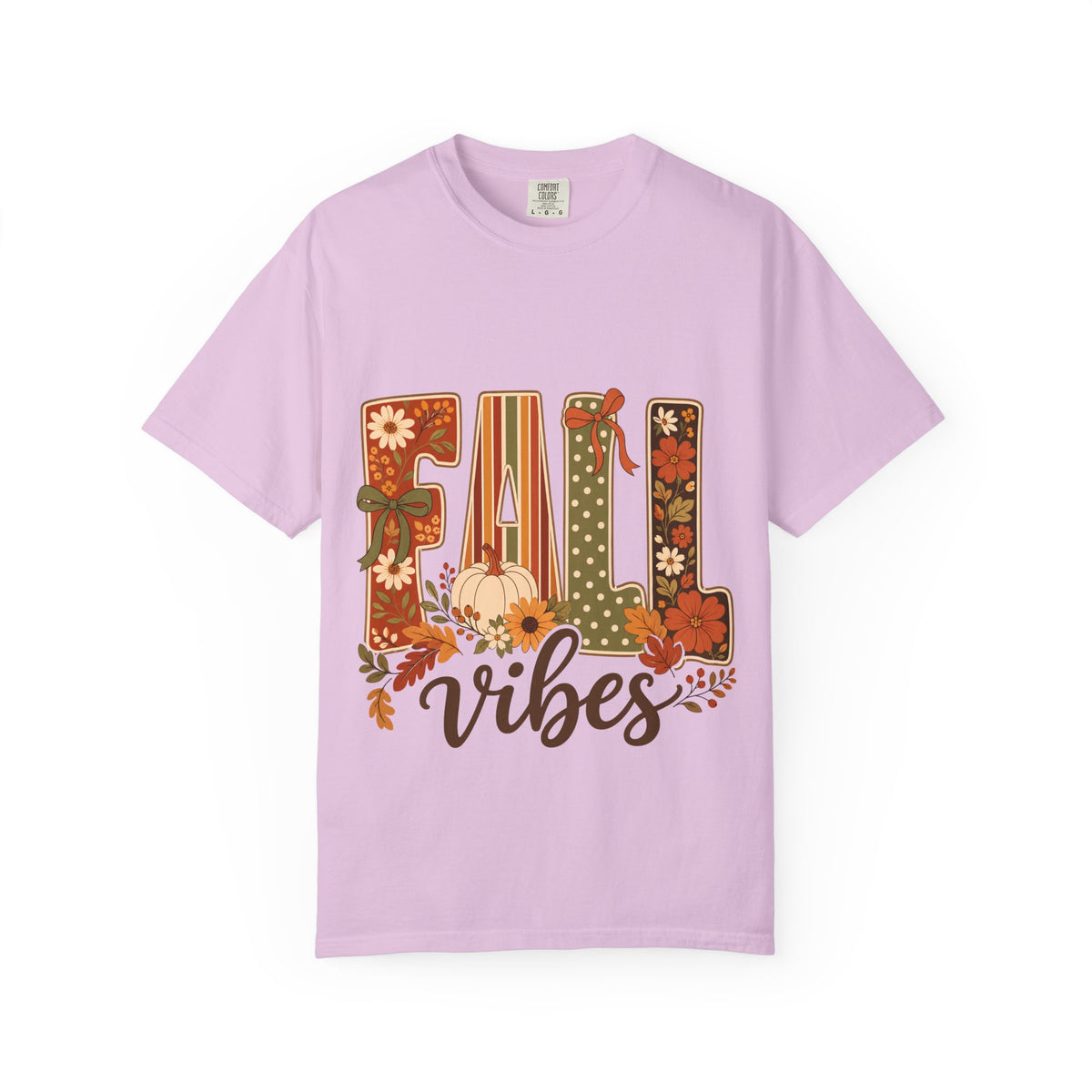 Fall Vibes T-Shirt