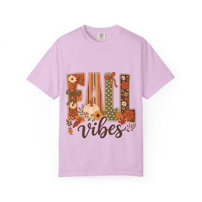 Fall Vibes T-Shirt