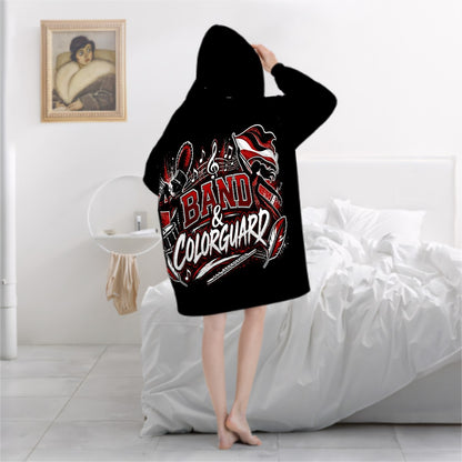 Adult Blanket Hoodie Band ChatGPT Image Aug 31, 2026, 051453 PM