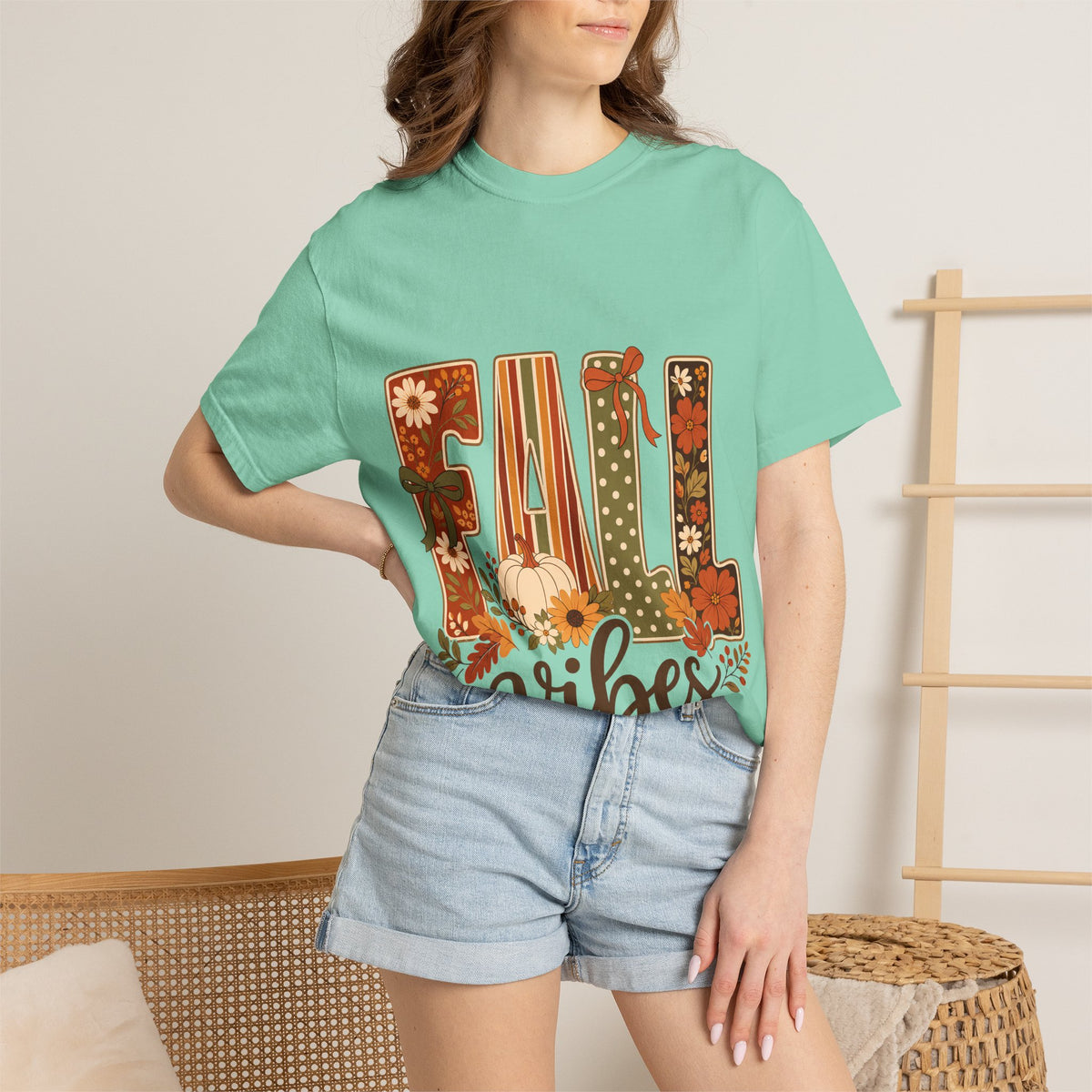Fall Vibes T-Shirt
