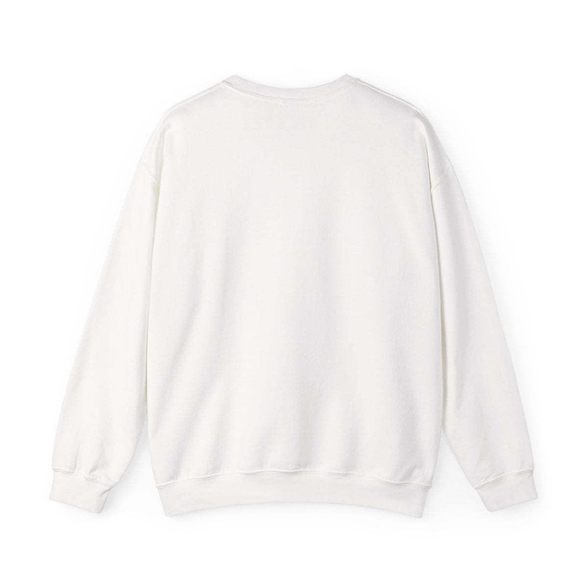 Boo Crew Sweatshirt — Cute Pink Ghost Nurse Halloween Crewneck