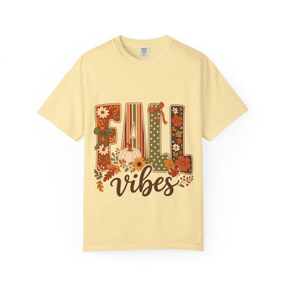 Fall Vibes T-Shirt