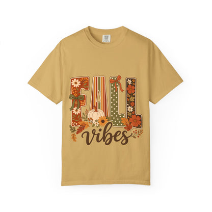Fall Vibes T-Shirt