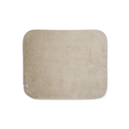 Evart Wildcats Sherpa Blanket – Cozy School Spirit Throw