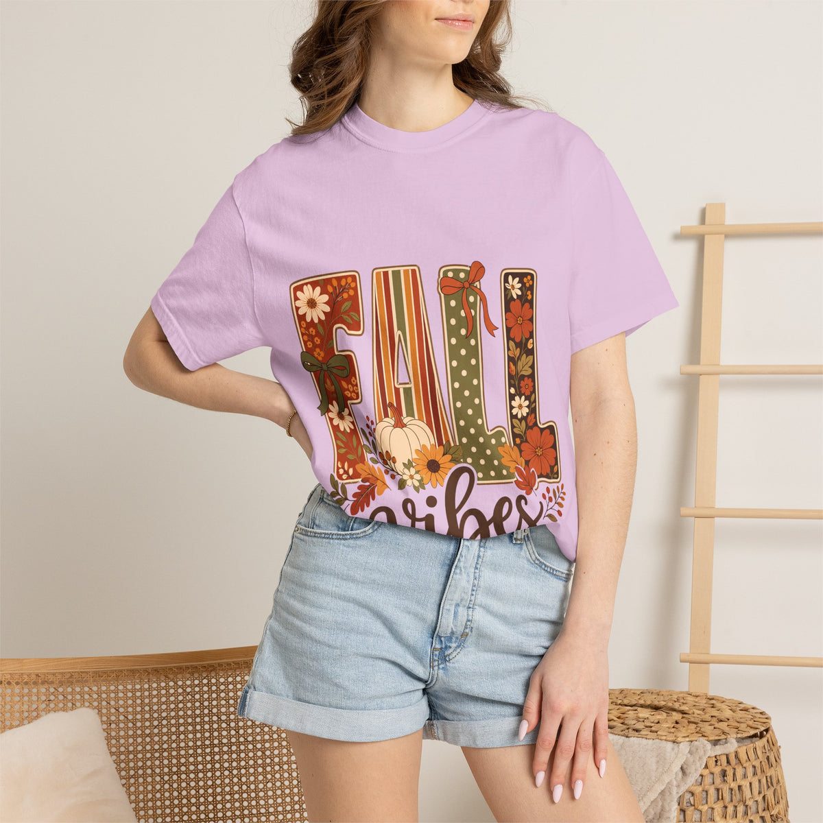 Fall Vibes T-Shirt