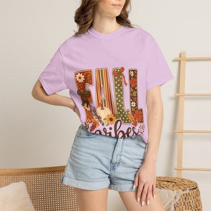 Fall Vibes T-Shirt