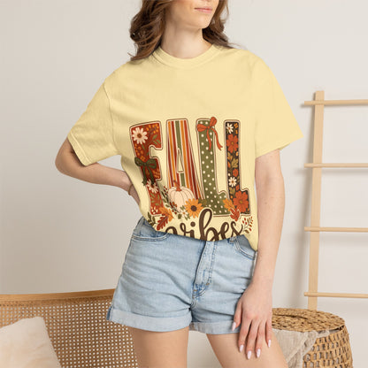Fall Vibes T-Shirt