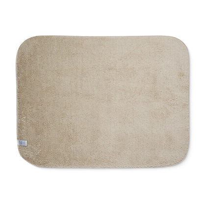 Evart Wildcats Sherpa Blanket – Cozy School Spirit Throw