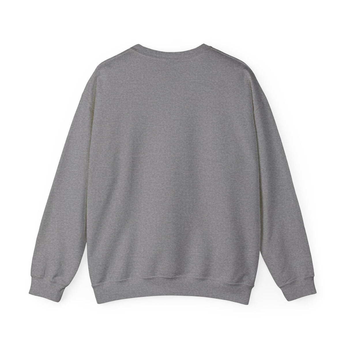 Boo Crew Sweatshirt — Cute Pink Ghost Nurse Halloween Crewneck
