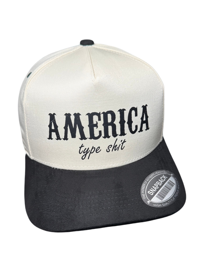 America Type Shit | Hat