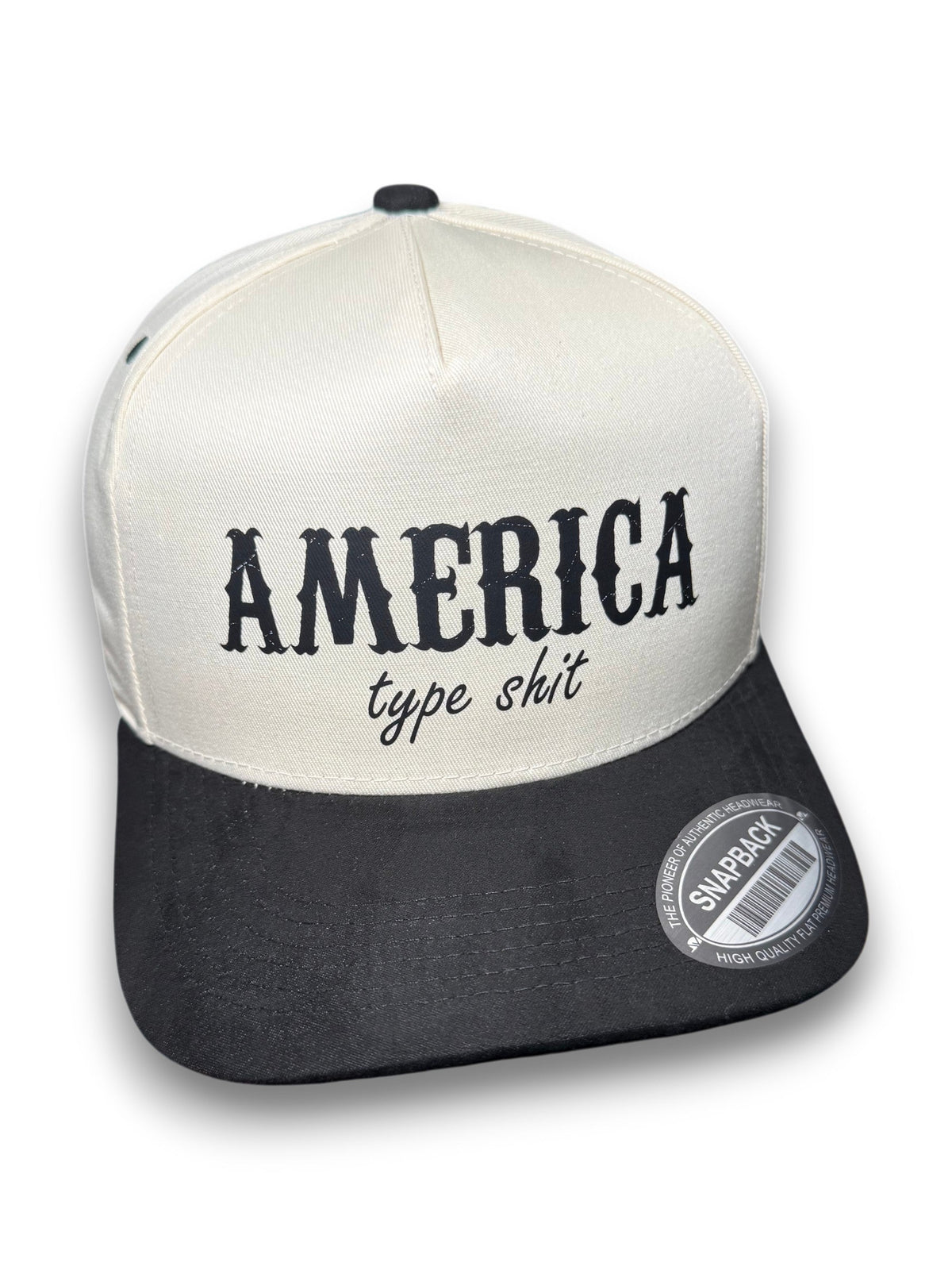 America Type Shit | Hat