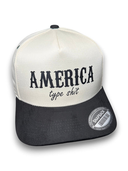 America Type Shit | Hat