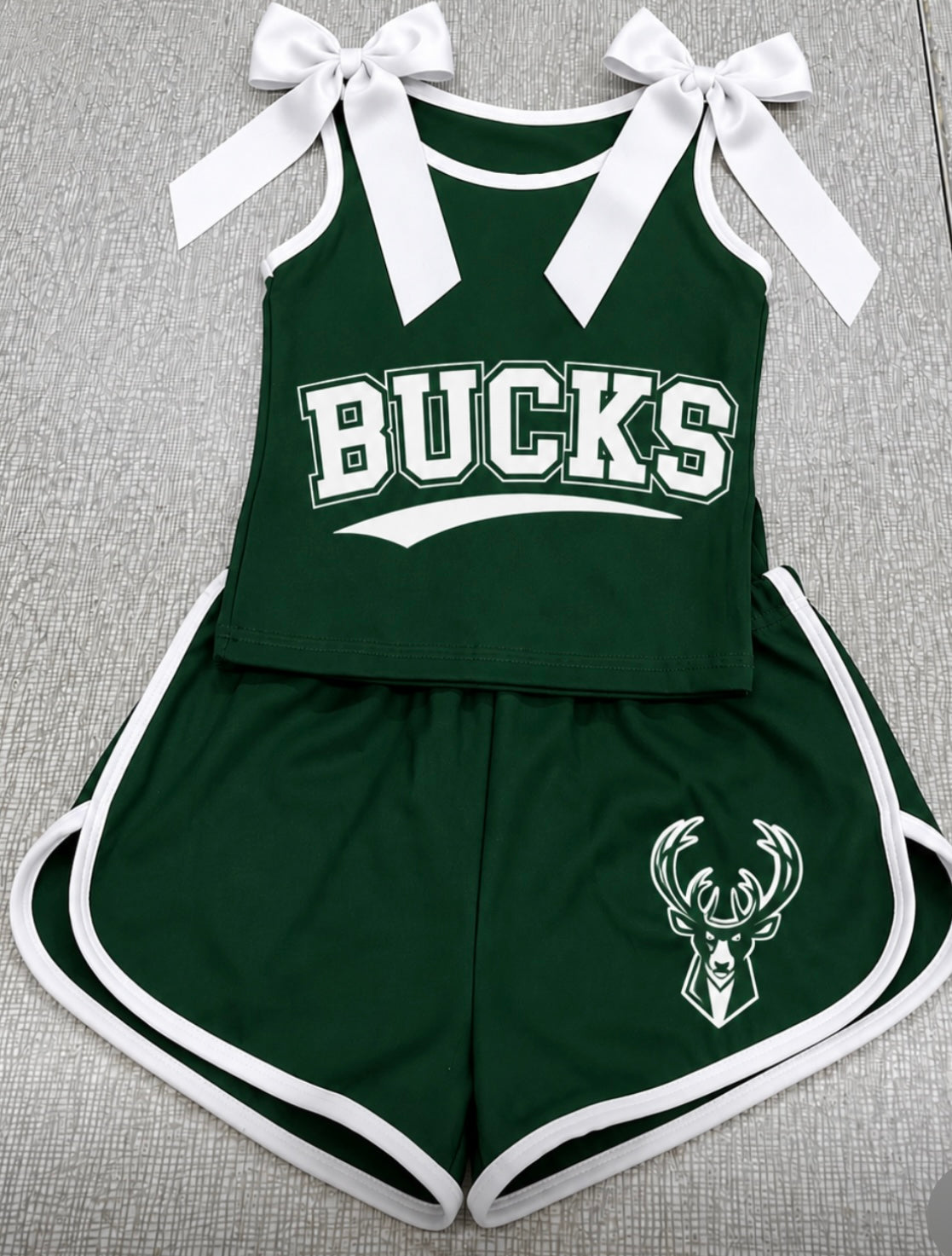 PRE ORDER CHEER SETS AND CUSTOM BACKPACKS