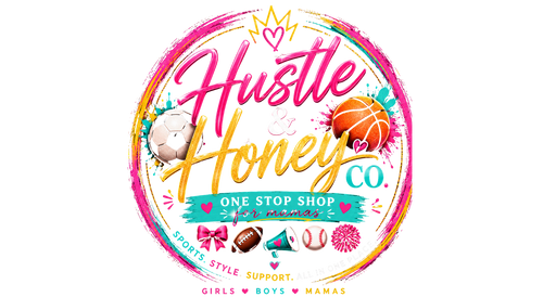 Hustle & Honey CO