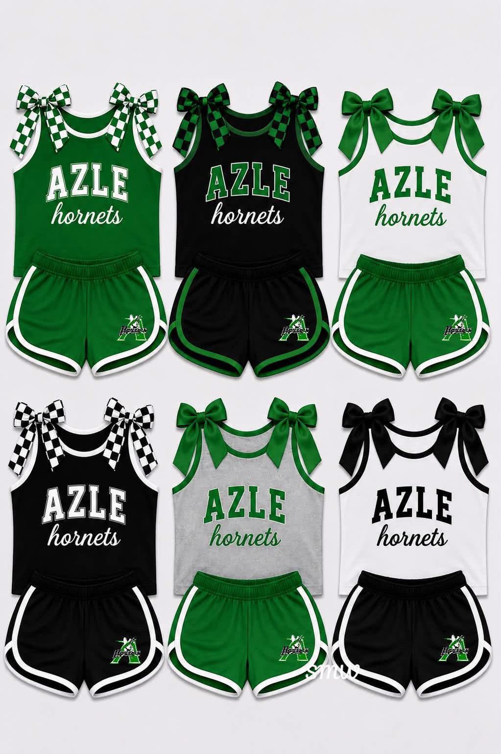 Kids Sport Logo Dress