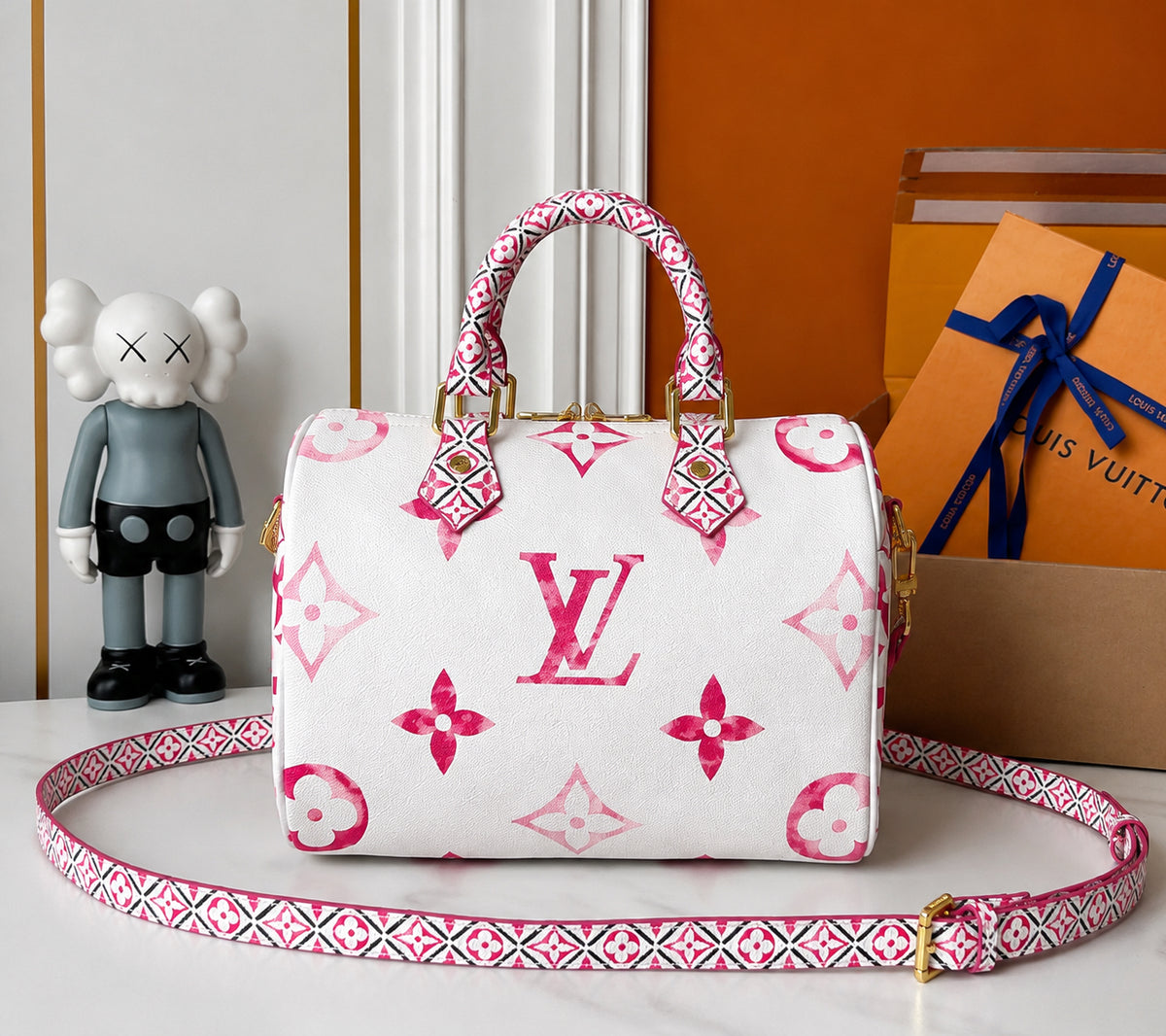 Bouje sales link