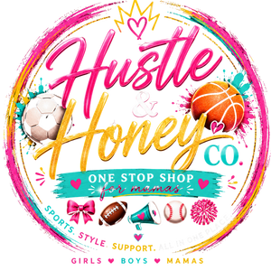 Hustle & Honey CO