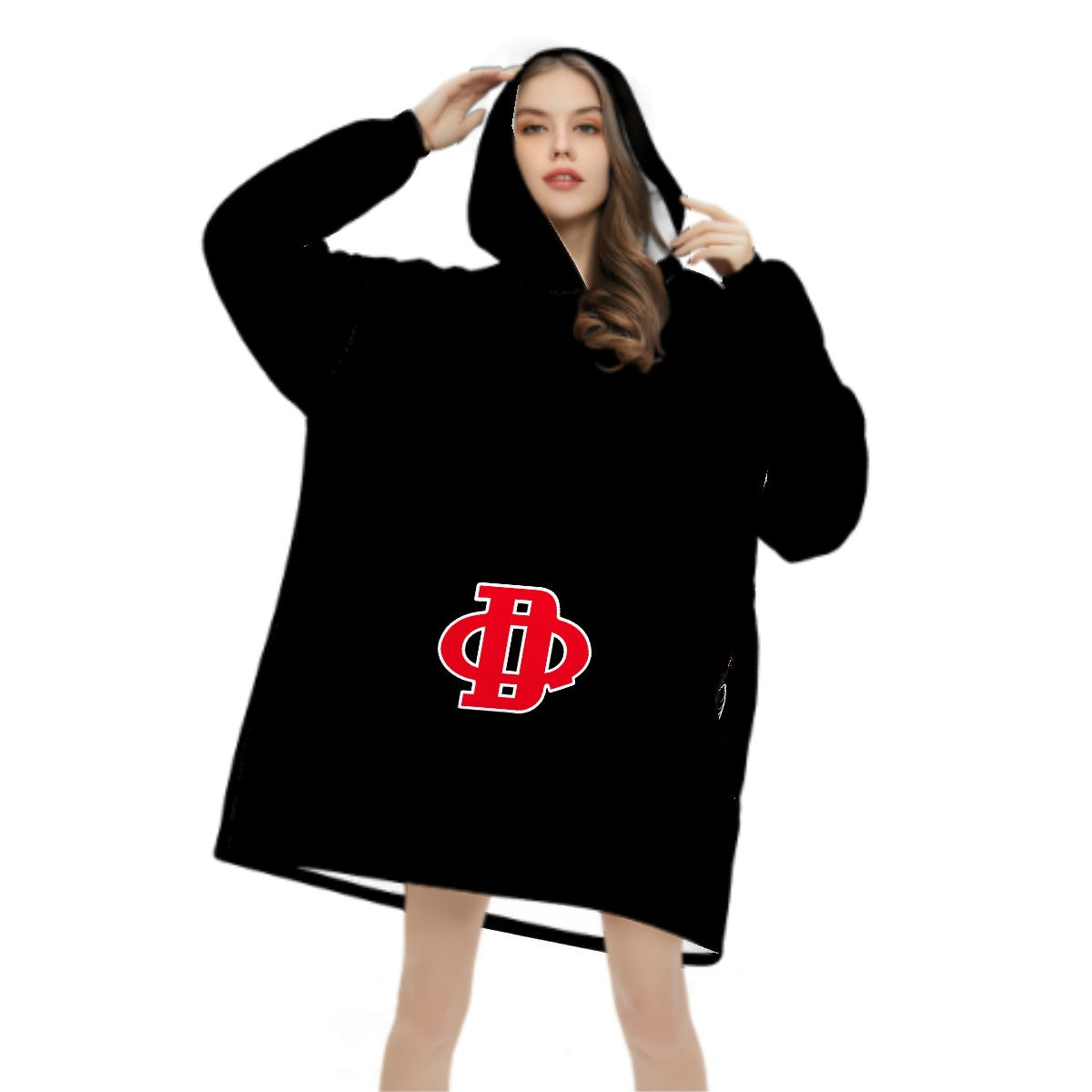 Adult Blanket Hoodie Band ChatGPT Image Aug 31, 2026, 051453 PM